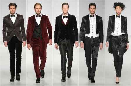 Barcelona Bridal Week 2014: Miquel Suay y Fuentecapala