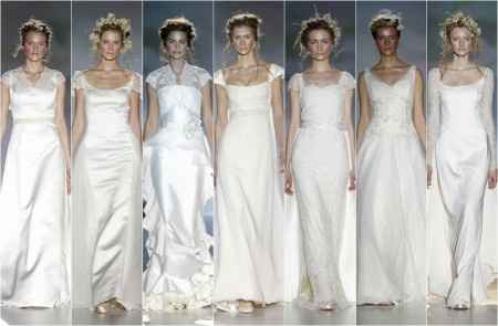 Barcelona Bridal Week 2014: Victorio 