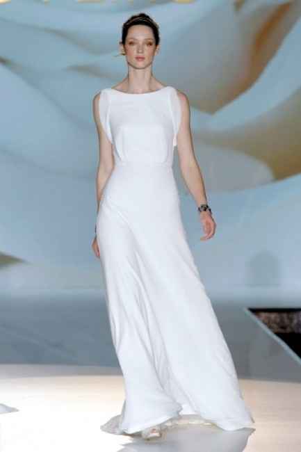 Jesús Peiró para Novias 2015