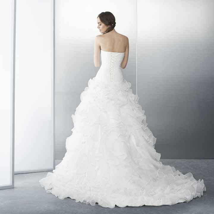 CLARA NOVIAS HOLLY 9