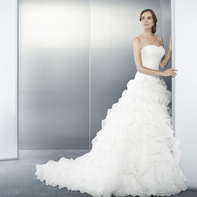 CLARA NOVIAS HOLLY 9