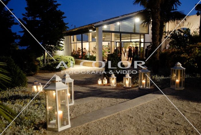 Boda Robert i Carme