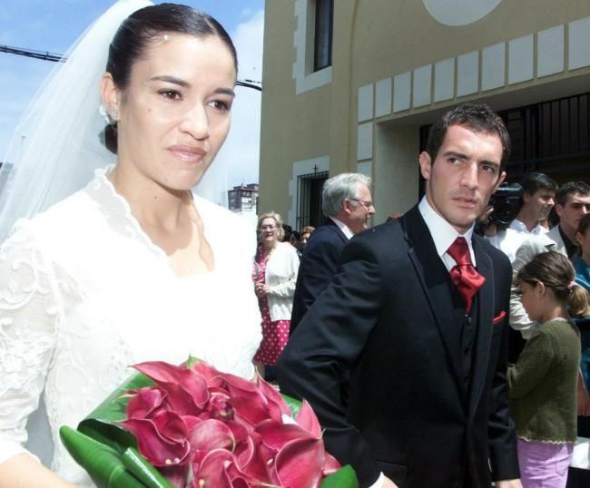 Bodas de famosos en Cantabria - 4