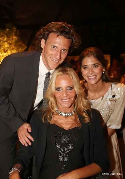 Boda de diego forlan y paz cardoso - 6