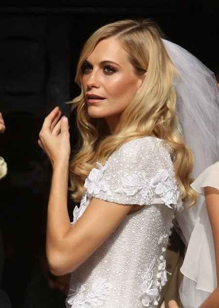 Poppy Delevingne