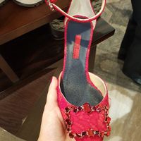 No quiero unos zapatos convencionales - 1