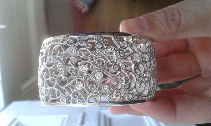 Maxi pulsera