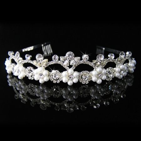Mi tiara