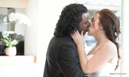 El beso - 1