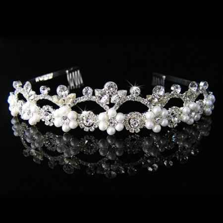 Mi tiara
