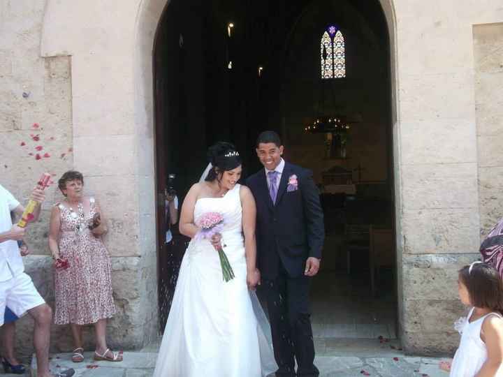 un dia inolvidable