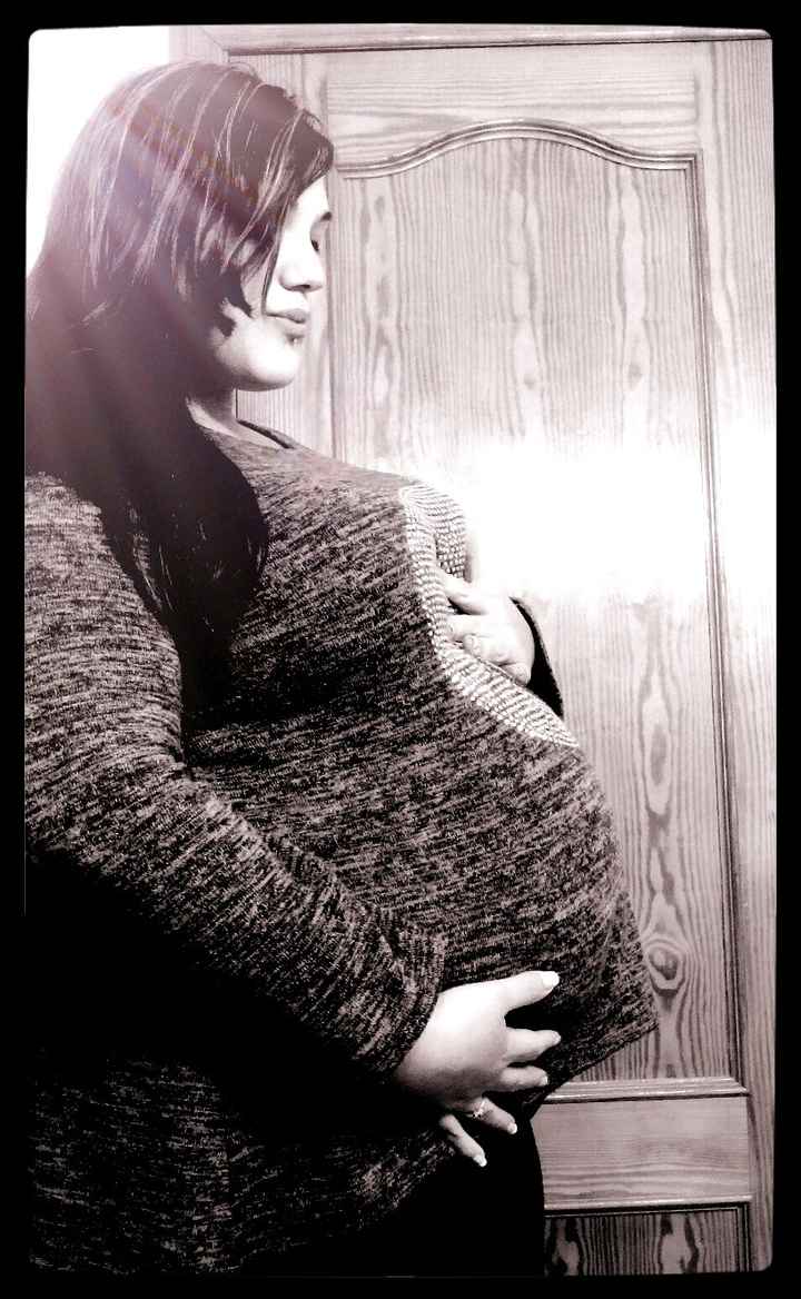 35 semanas !!