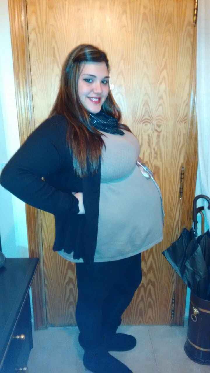 40 semanas