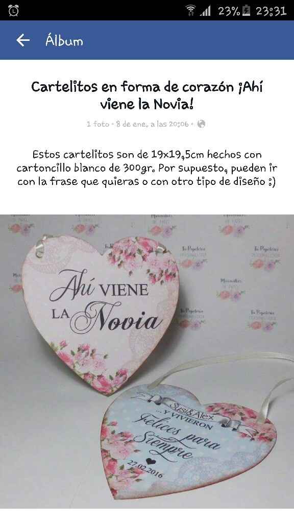 Alguien sabe donde se compra  esto? - 2
