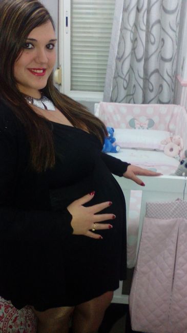 33 3 semanas