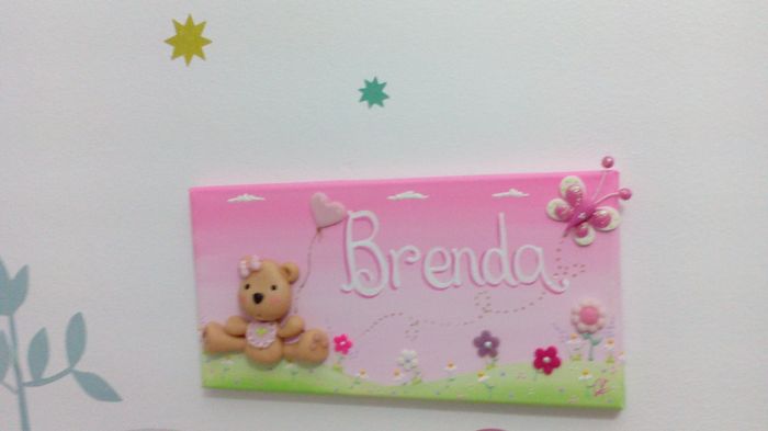 cuadro brenda