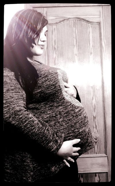 35 semanas !!