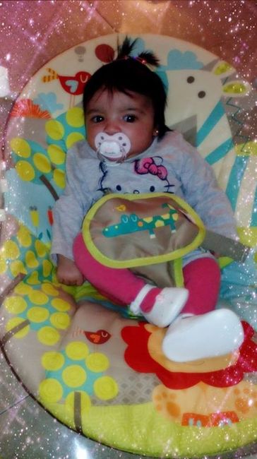 Mi princesa 
