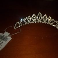Tiara! - 1