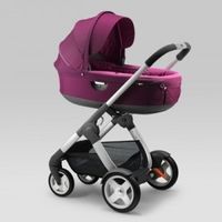 Stokke Crusi morado