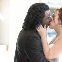 El beso - 1
