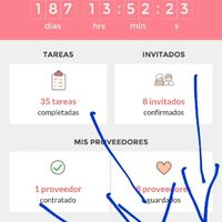 Alguna sabe como se quita esto? - 1