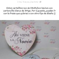 Alguien sabe donde se compra  esto? - 2