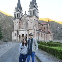 Viaje a Asturias