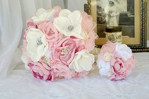 Ramo vintage joyas