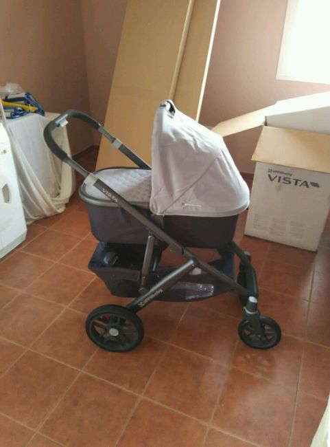 Mamás noviembre 2015 - 2