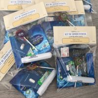 Kit supervivencia - 1