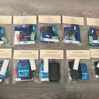 Kit supervivencia - 2