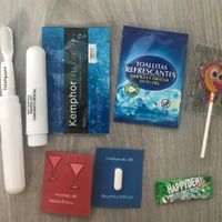Kit supervivencia - 3