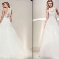 Lazo detras del vestido - 1