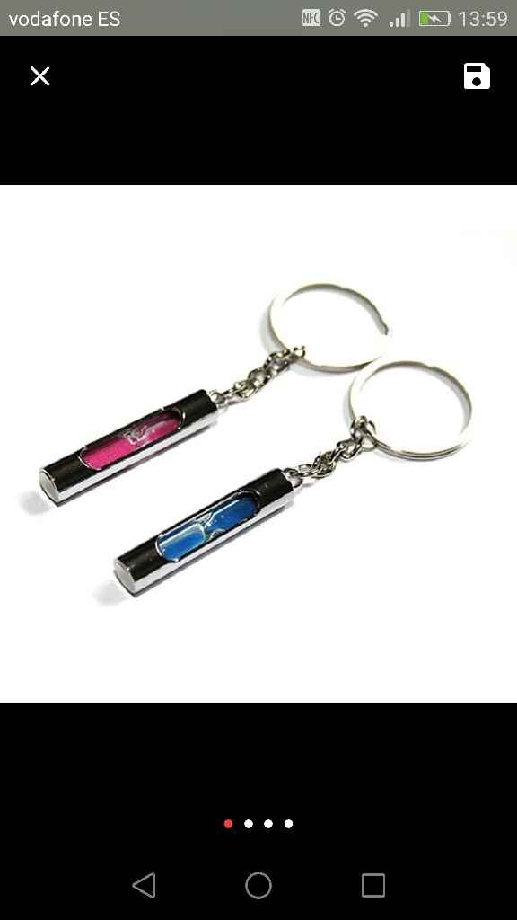 Regalos - 1