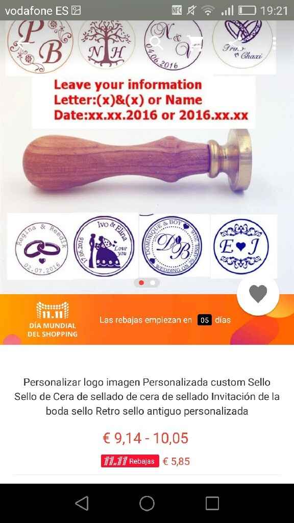 Ideas aliexpress - 1