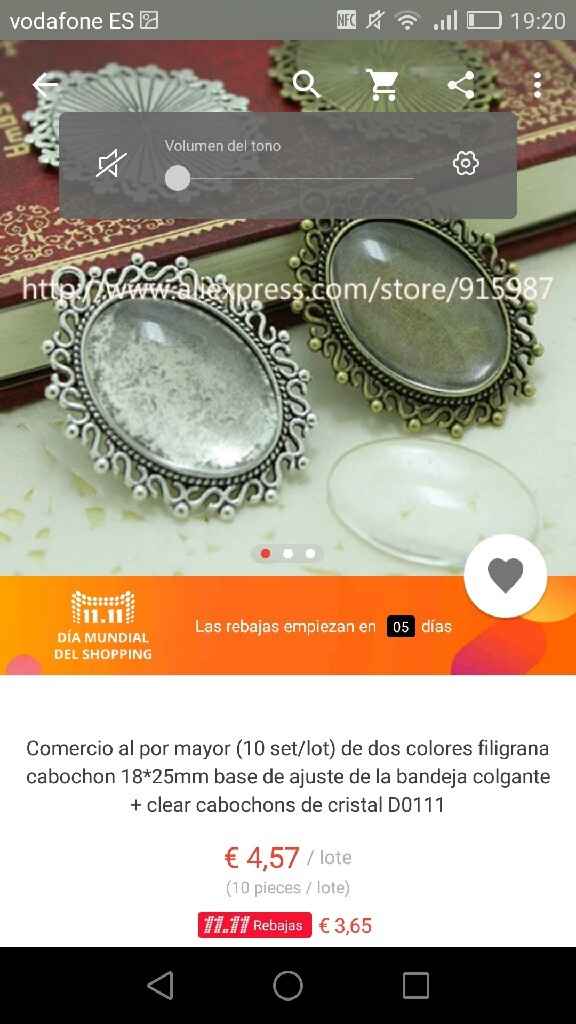 Ideas aliexpress - 3