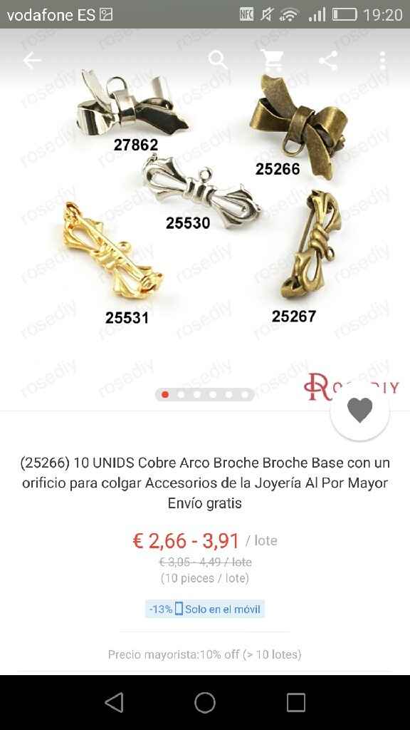 Ideas aliexpress - 4