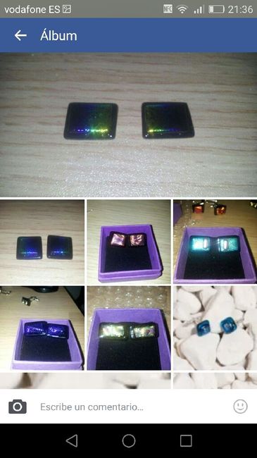 Ayuda gemelos personalizados - 1