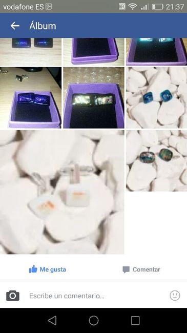 Ayuda gemelos personalizados - 2