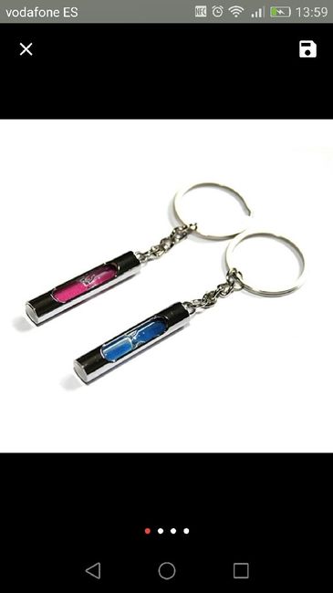 Regalos - 1