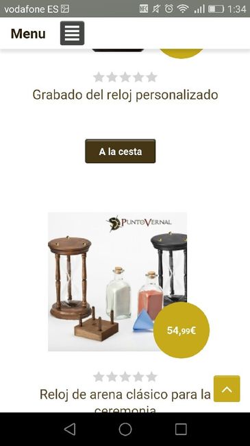 Regalos - 2