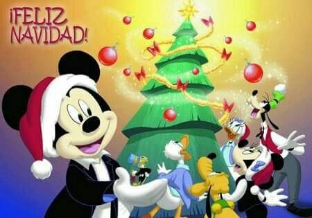 Felices fiestas - 1
