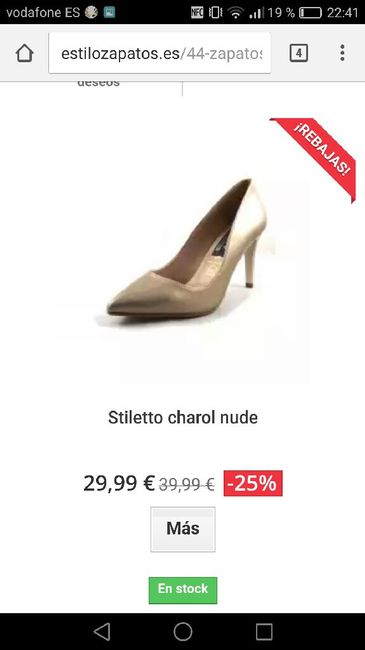 Justfab,milanoo... - 1