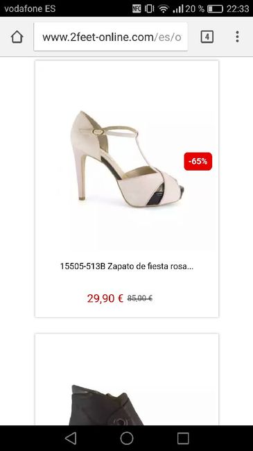 Justfab,milanoo... - 4