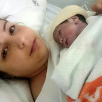 Nuevo! super mamis mayo 2017 - 1