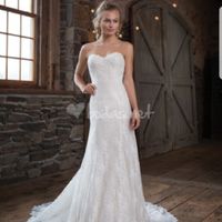  Que vestido elegir???? - 1