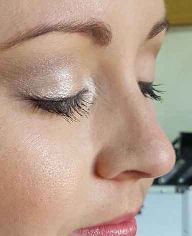 Opinion prueba maquillaje!! - 2