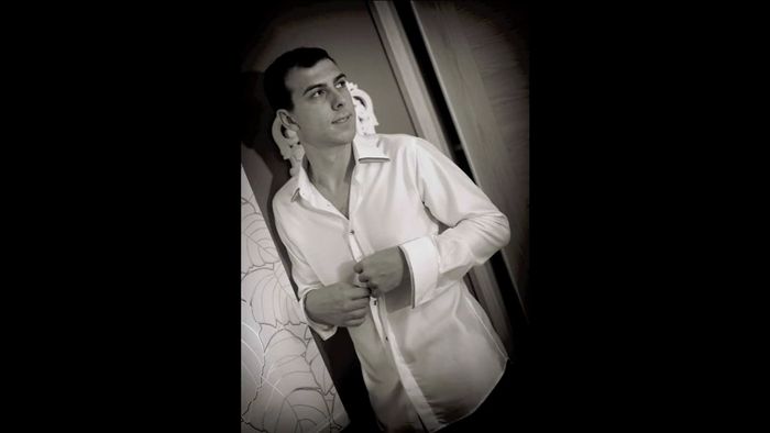El novio