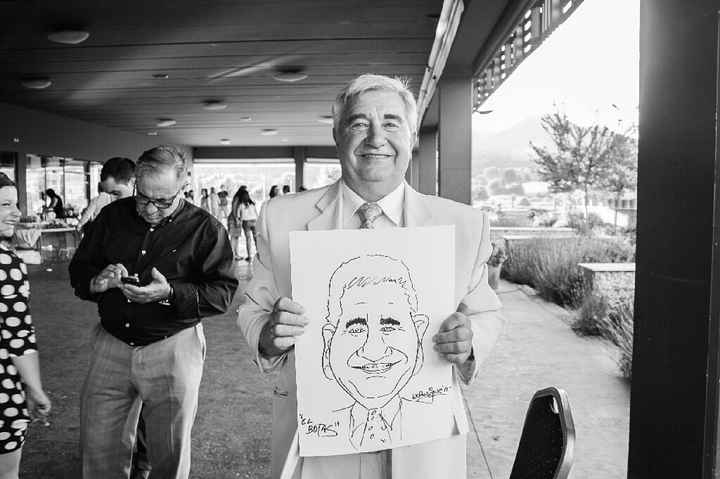 Caricaturas?? - 1